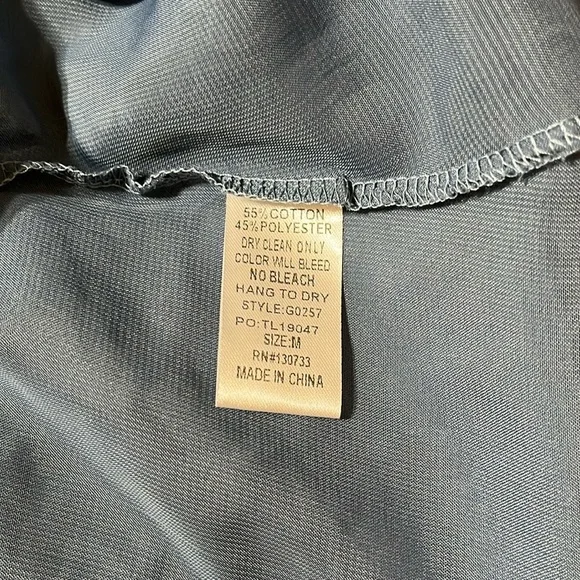 NWT Umgee Dress Size M - Picture 9 of 9